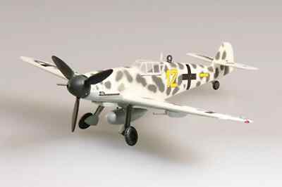 【限定生産】Bf 109 G-2 Sta.Kap.8./JG52 1/72 Bf 109G-2 Captured | HLJ.com