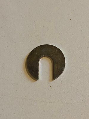 NOS OEM Genuine Kawasaki Motorcycle Piston Brake Pump Stopper P/N