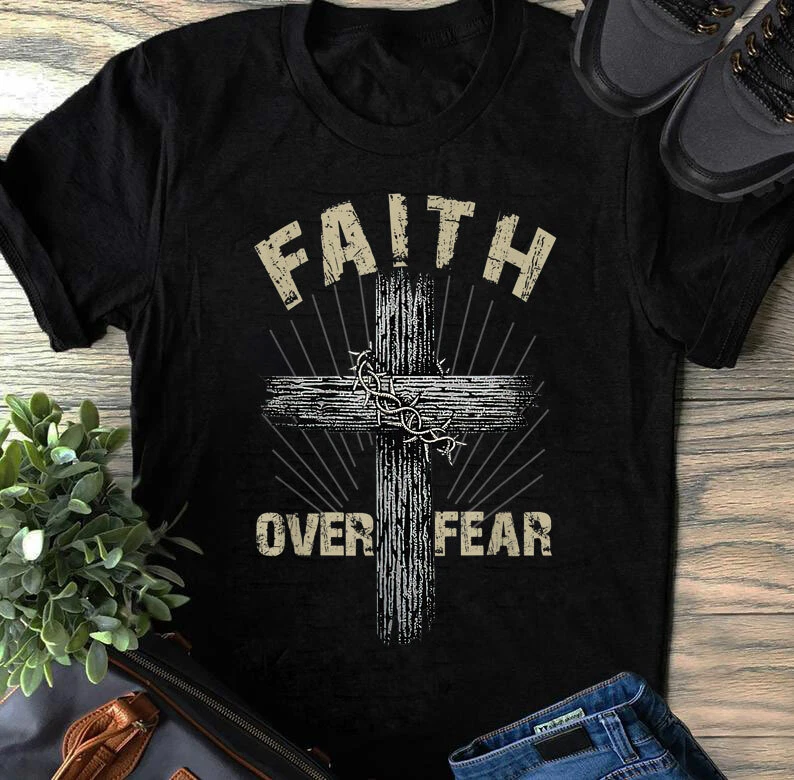 Christian t shirt shop sayings