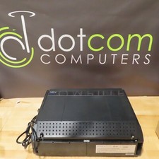 NEC DSX-160 Key Telephone System DX7NA-160 6x 16ESIU-A1 Pro Intramail 8Hours