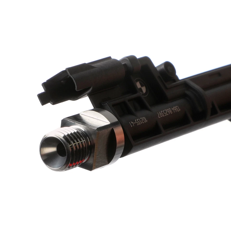 Genuine BMW 2012-2019 See Compatibility 2.0L 3.0L Fuel Injector 13-64-8-625-397 - Image 3 of 4