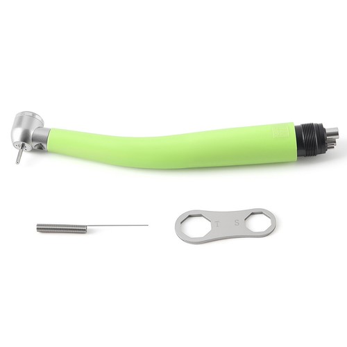 Estilo NSK Dental Alta y Baja Velocidad Kit de Pieza de Mano Turbina 2/4 Agujero - Picture 101 of 103