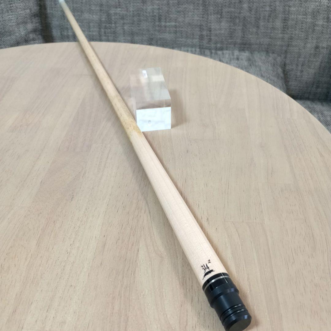 Billiard Shaft Predator 314-2 | eBay Billiard Shaft Predator 314-2 | eBay