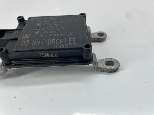 NISSAN MICRA K14 PARKING DISTANCE RADAR SENSOR MODULE 4135A-ARS4B 2017 - 2023🌟 - Picture 5 of 12