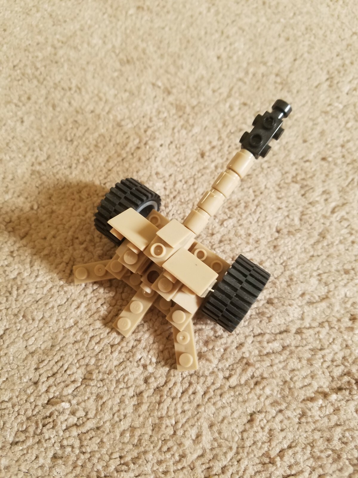 BestLock Construction Toys Military Vehicle 444HS eBay