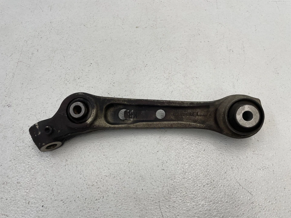 13 14 15 BMW F06 650i 640i Gran Coupe braço de controle inferior direito dianteiro AWD 1486 FABRICANTE DE EQUIPAMENTO ORIGINAL - Imagem 3 de 4