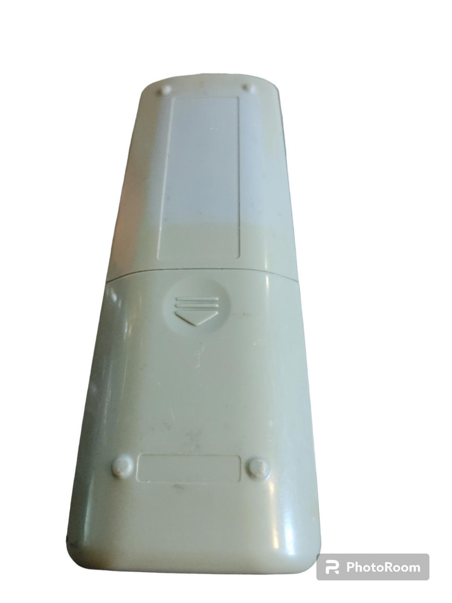 その他 SONY RM-P100 Sony RM-W100 Genuine TV Beige Remote Control p/n 147786114