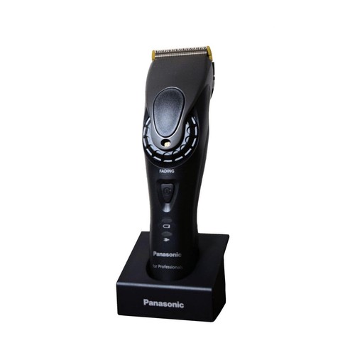 Panasonic Pro Linear Clipper ER-GP86-K High-Performance Hair Trimmer Black - Picture 2 of 10
