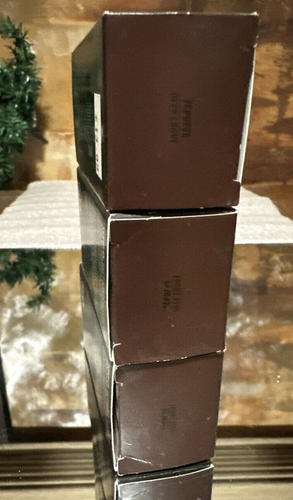 3x NYX PROFESSIONAL MAKEUP Total Control Pro Foundation Deep Ebony Same Lot! - Picture 13 of 13