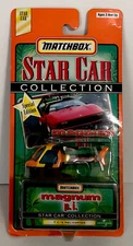 Vintage Star Cars Special Edition Magnum P.I.   T.C’s Helicopter
