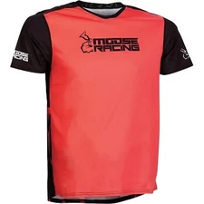 Moose Racing MTB Jersey XL Red 5120-0201