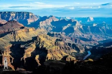 Grand Canyon, Arizona, Fine Art Landscape Photography Prints, Canvas, Metal