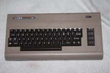 Commadore The C64 Mini RGL001 Retro Gaming Co...