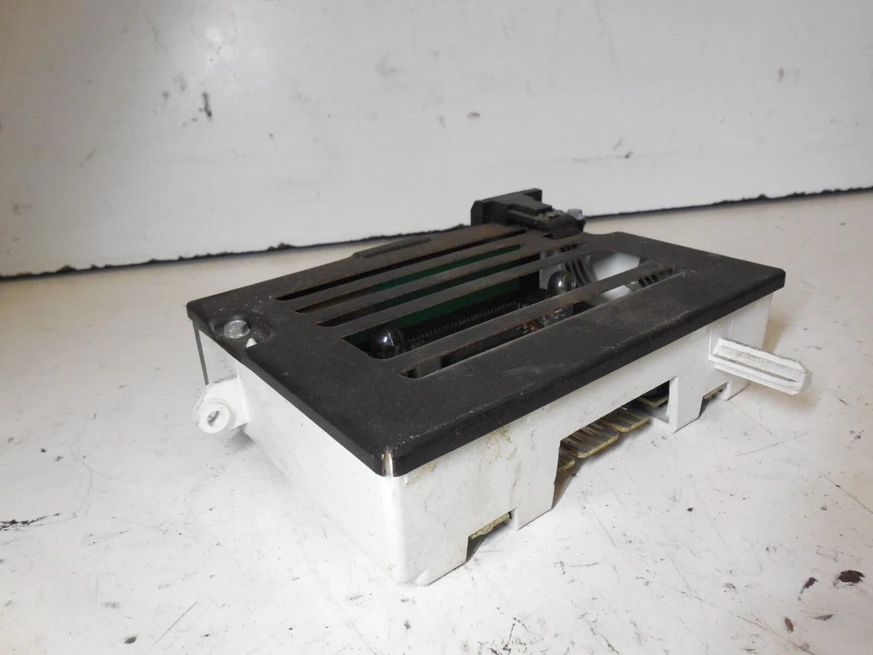 Pontiac Firebird System 1988 módulo de verificación unidad de control informático SYS CHK Foto 2 de 4