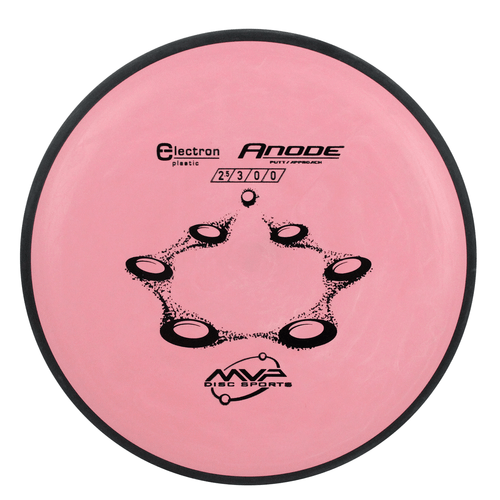 MVP Disc Golf Electron Anode Putter 2,5/3/0/0,5 - genau wählbar - Bild 7 von 17