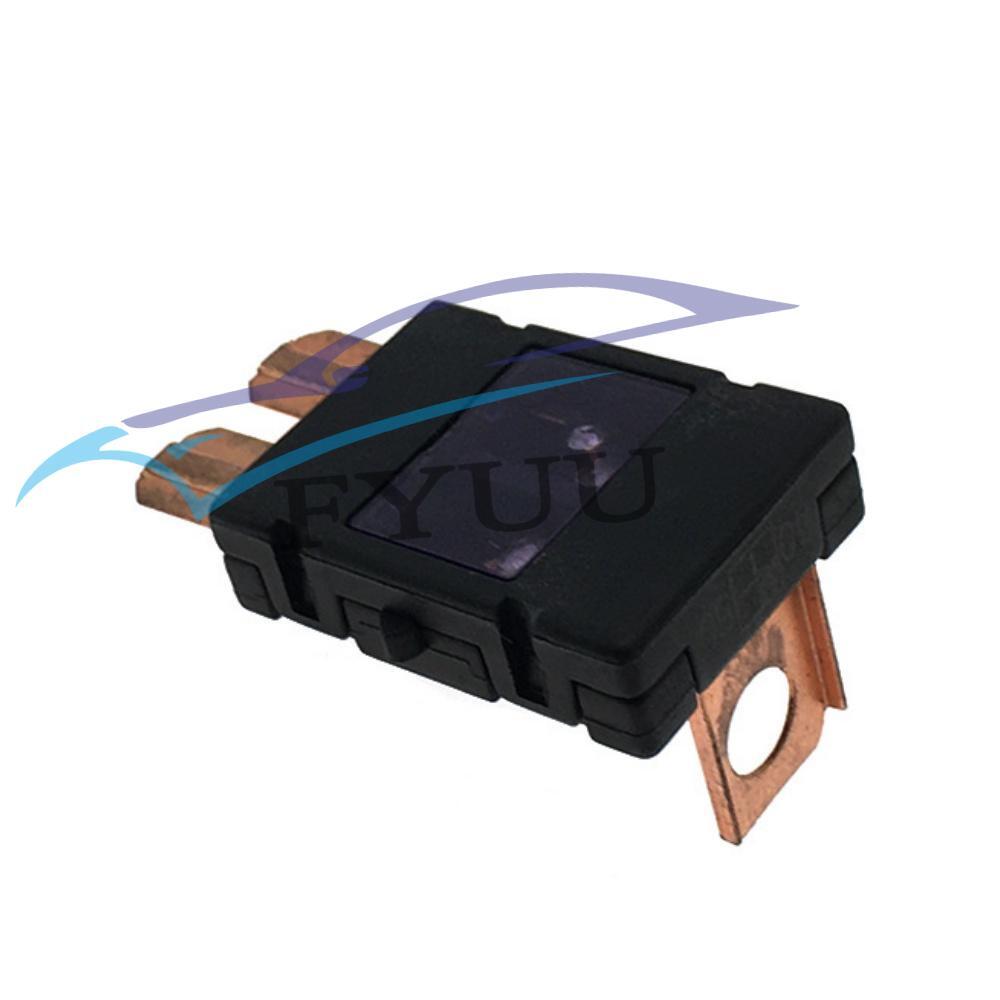 haru返金 Amazon.com: EVRBUL Multi Block Fuse 32A Fusible Link Block