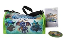 Official Skylanders Spyros Adventure Carry Ca...