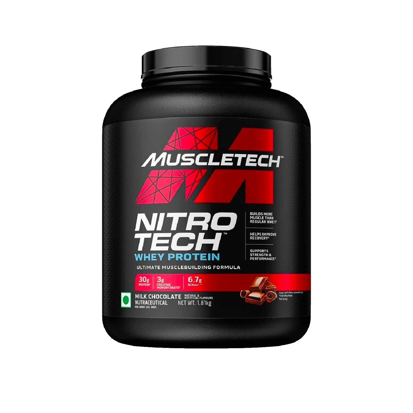 MuscleTech batidos de proteínas y suplementos de culturismo