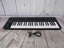 Native instruments komplete kontrol keyboard ...