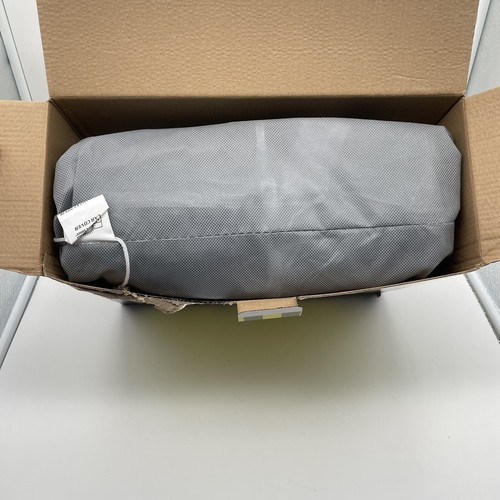 Simoniz Car Cover XXL with Storage Bag - Fits Cars up to 18' - 9" in Length - Foto 7 di 9
