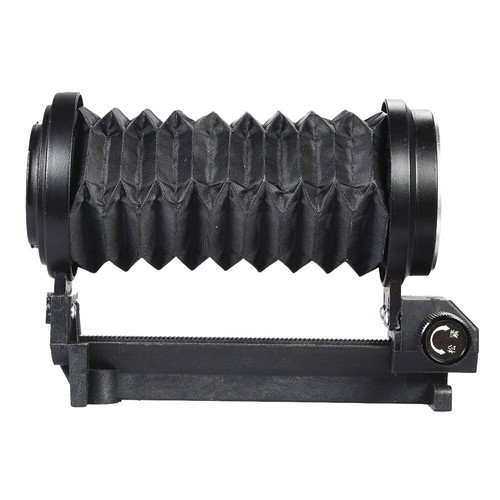 Macro Entension Bellows Attachment Accessory for Nikon F Mount Lens Camera Y5Z0 - Picture 5 of 9