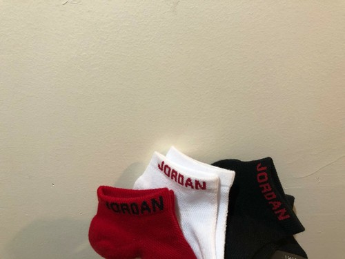 Nike & Jordan Kids Socks, Infant, Toddler, Pre-School & Kids, Various Sizes - Picture 88 of 347