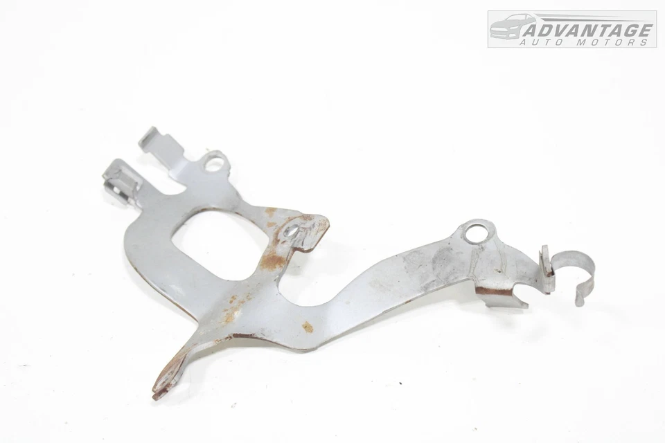 BMW G30 530I XDRIVE 2017-2020 2,0 L tubo de escape delantero soporte OEM Foto 2 de 4