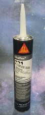 Sika Sikaflex 221 White Multi-Purpose Sealant Adhesive Sealer 300ML Polyurethane