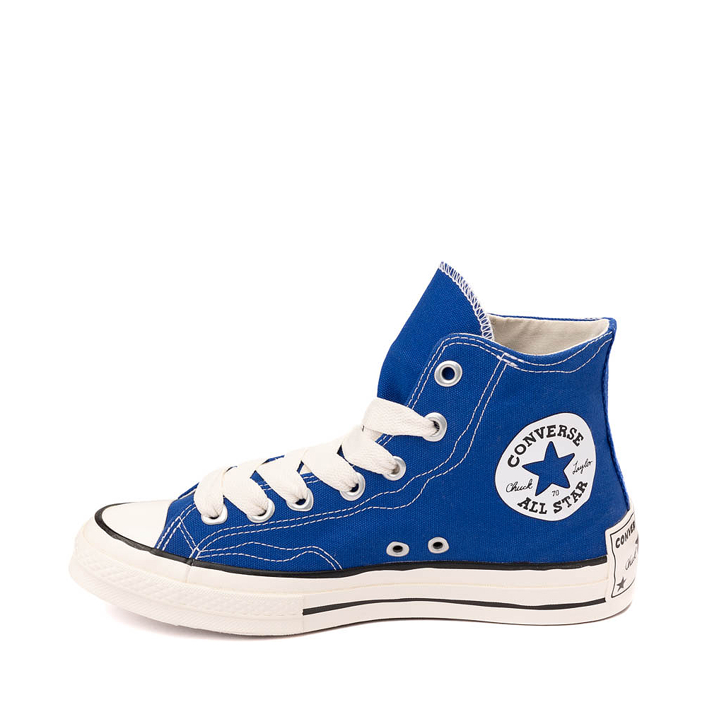 靴 converse ct70 CHUCK TAYLOR What are 7 things that make the Converse 
