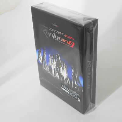 Kep1er JAPAN CONCERT 2024 (Kep1going) Blu-ray Limited