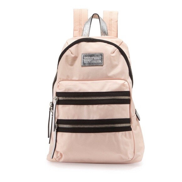 Marc by Marc Jacobs Domo Arigato Mini Packrat Nylon Backpack  display picture 2