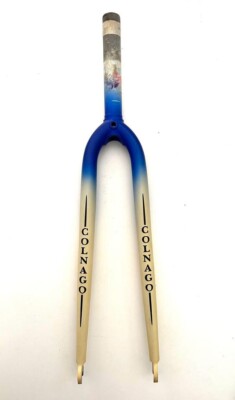 Colnago Gabel Dream Soft Paint Coloration Mapei