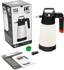 iK Multi Pro 2 Pump Sprayer Multi-Purpose Hand Sprayer - 64 oz