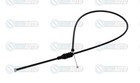 <!--F#f_0-->Hood Release / Bonnet Cable fits Mercedes GL & ML SUV 05-12 (OE#A1648800159)<!--F/-->