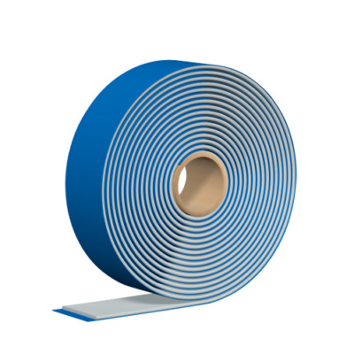 Dichtband Rundprofil TEROSON RB VII 20x2mm 3m Länge