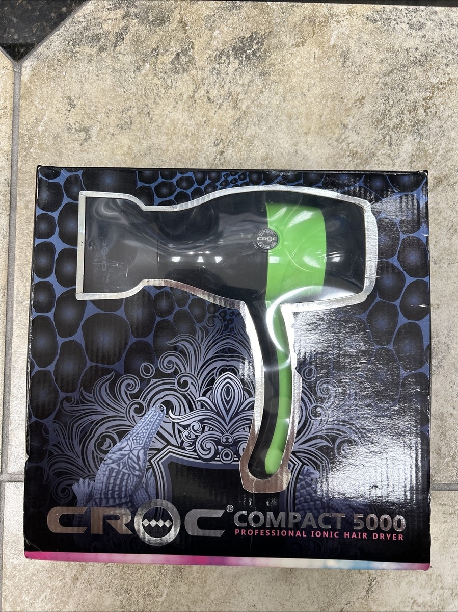 croc hair straightener ulta