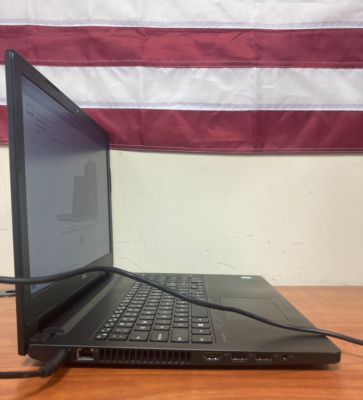 Dell Latitude 3570 | Intel Core i3-6100U | 128GB SSD | 8GB RAM