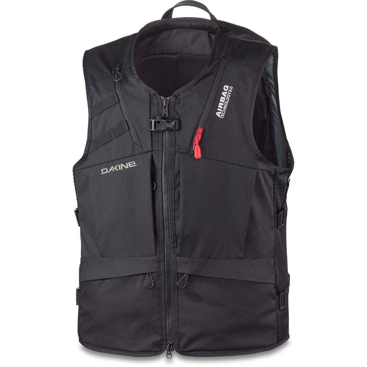 Dakine Poacher RAS Vest Black S/M & L/XL NEW 2025 | eBay