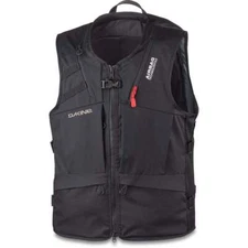 Dakine Poacher RAS Vest Black  (L/X L) NEW