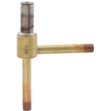Hoshizaki Water Inlet Valve 4A6722-01 - Geniune OEM for sale 