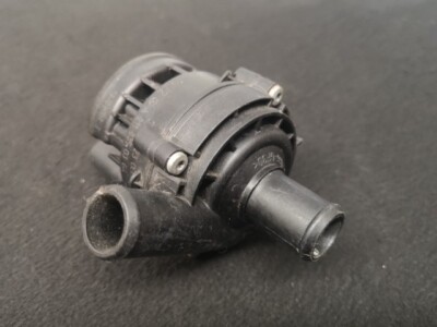 Original Zusatzwasserpumpe für Mercedes 2004+ A2118350364 0392023000