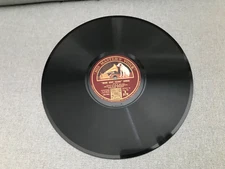 GEORGE BAKER - MORE VERY YOUNG SONGS - 78 SPEED VINYL SHELLAC RECORD B3179 HMV