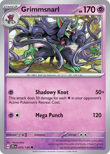 POKEMON TCG - Scarlet & Violet Journey Together - NM MT - SINGLES YOU PICK SV09 - Picture 36 of 144