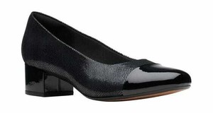 clarks chartli deva pump