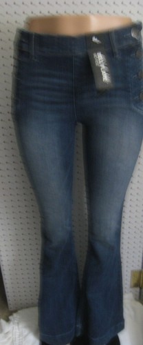 Side Sailor Express Ladies Jeans 
