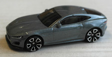 Hot Wheels 2020 Jaguar F-Type graumetallic HW Sportwagen Auto Car Mattel grey 20