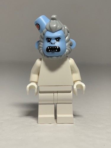 Halloween Lego Minifigure's and Spooky accessories, Trick or Treat, Ghost,Goblin - Picture 306 of 424