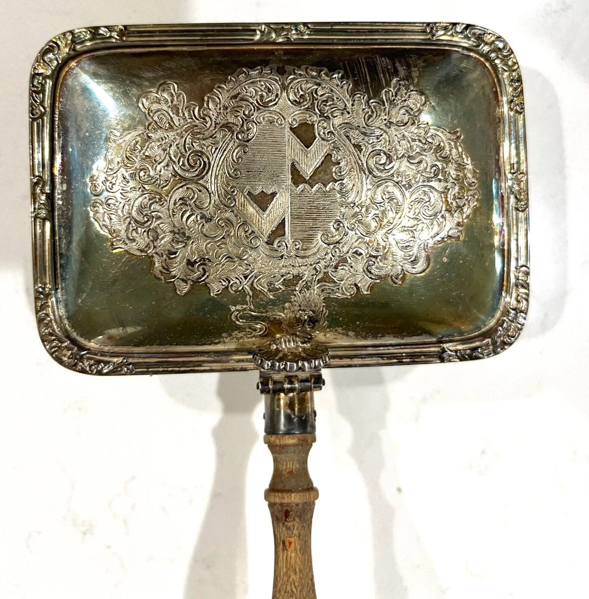 Garrard Silver Antiques for sale | eBay