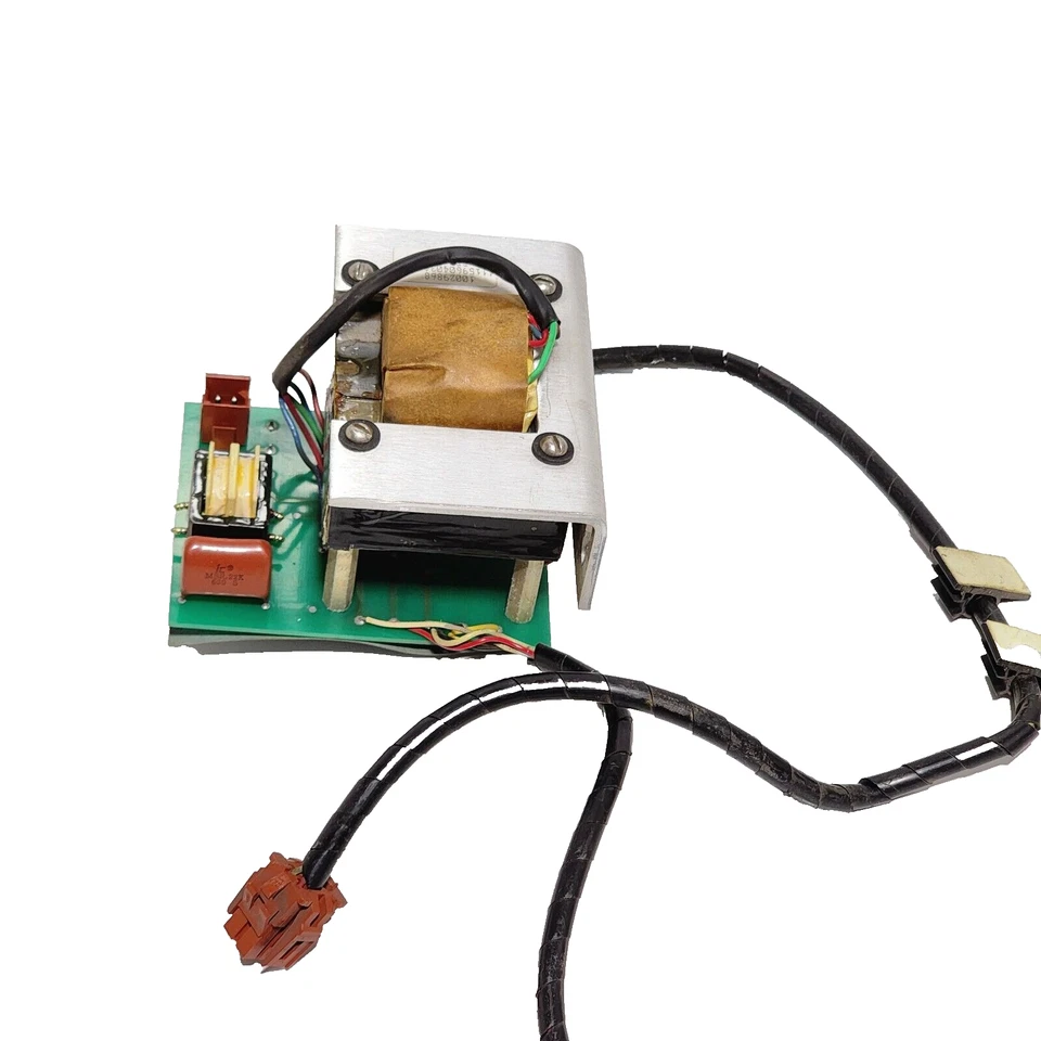 Coilcraft 10029868 44001710 M239C Transformer PCB USED. - Image 2 of 4