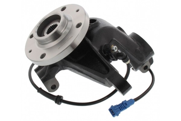 Mapco Reparatursatz Achsschenkel 107402/4 FüR 2A 2E Peugeot SW 206 Hdi-image
